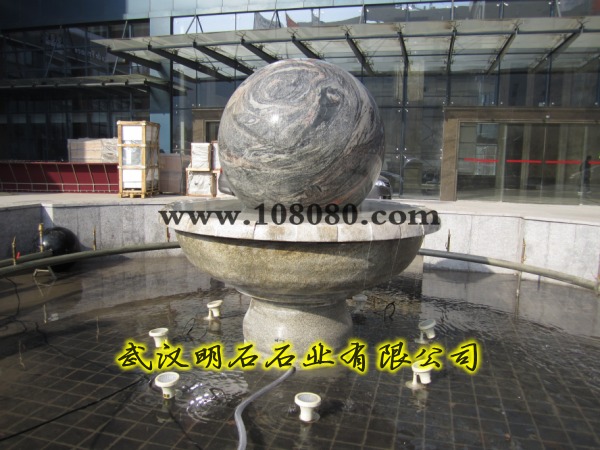 南京风水球价格