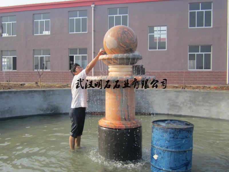 潍坊风水球