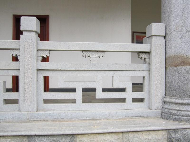 武汉石雕栏杆