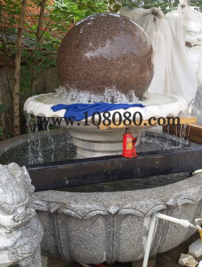 仙桃风水球厂家