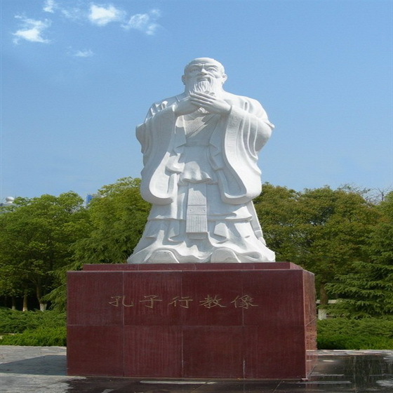 武汉雷锋雕塑