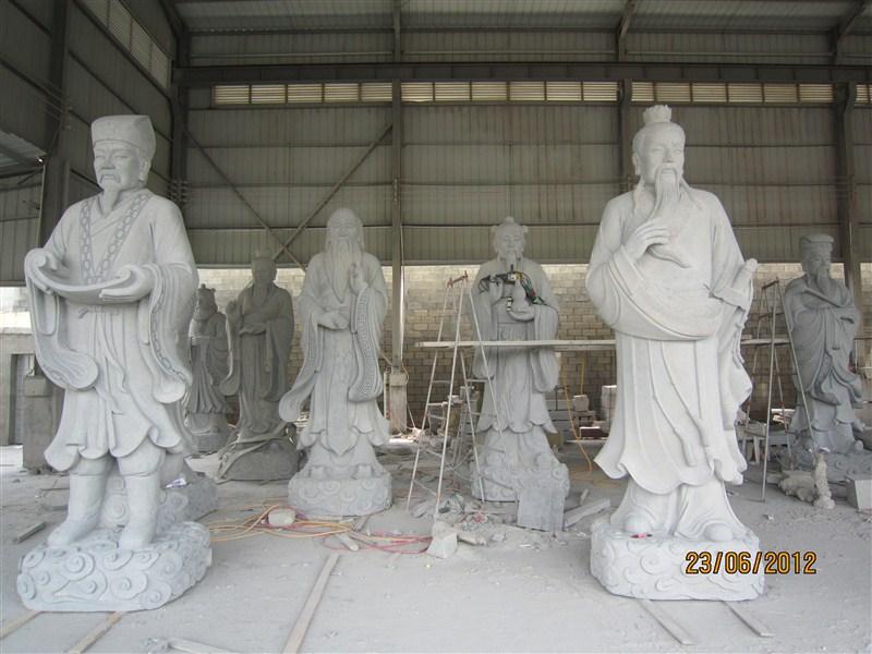 武汉做雕塑公司